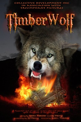 timberwolf