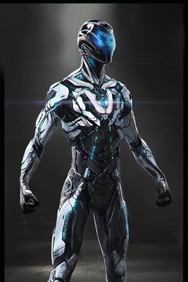 max steel