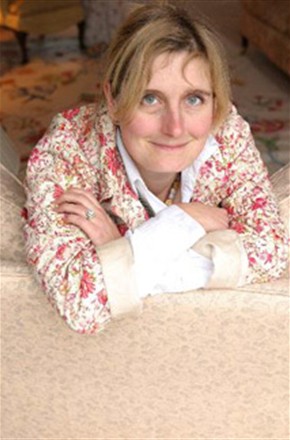 cressida cowell tv movie credits