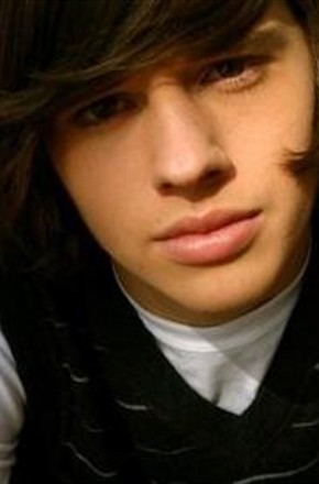 tyler sanders