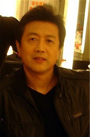 quansheng gao