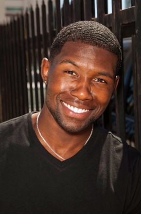 trevante rhodes