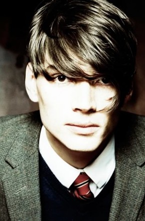 alex james
