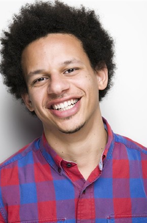 eric andré