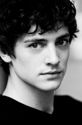 aneurin barnard tv movie credits