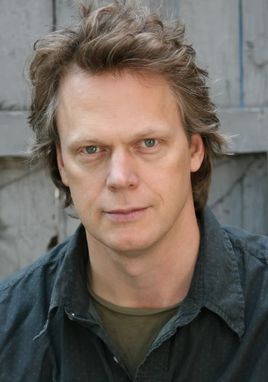 peter hedges