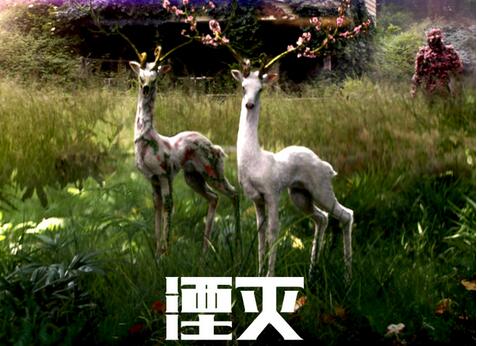 神马电影dy888影视湮灭神级烧脑片来袭诡异世界脑洞大开