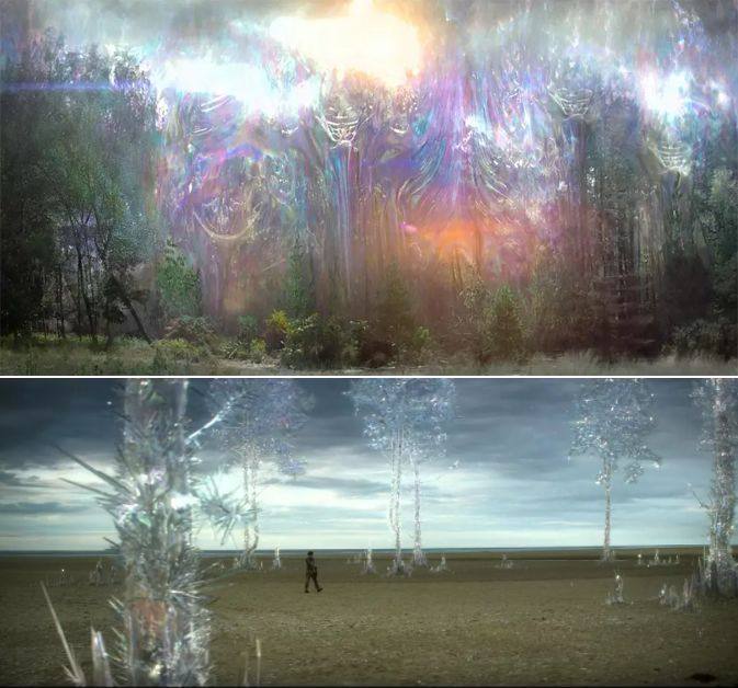 湮灭影评神级烧脑科幻惊悚大片带你感受天马行空的诡异世界
