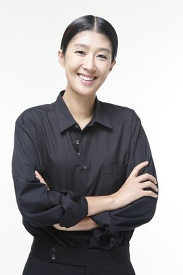 hong jin-kyung tv movie credits