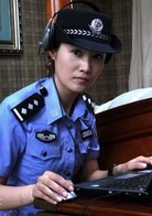 《新警事》演员表