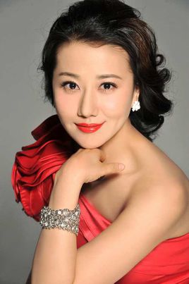 明星 李黎 演员   女  白羊座  1984-03-28  哈尔滨 李黎, 2010年9月