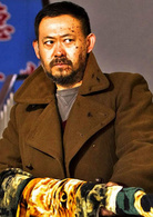 大海