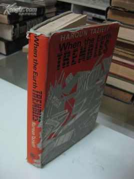 haroun tazieff电视电影作品图谱