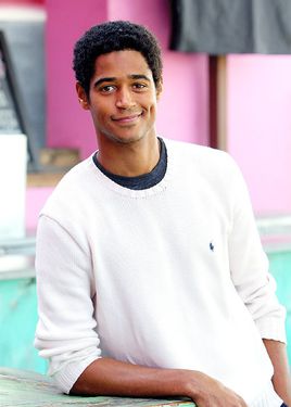 alfie enoch tv movie credits