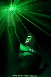 绿灯侠：动画版（电视剧）[2011]