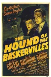 巴斯克维尔的猎犬