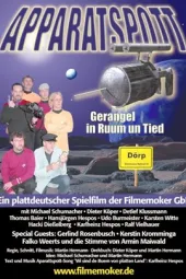 Apparatspott-GerangelinRuumunTied