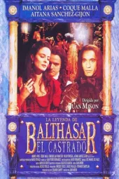 LeyendadeBalthasarelCastrado,La