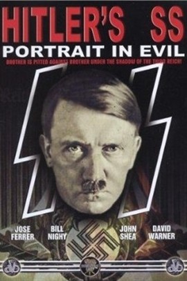 HitlersS.S.: PortraitinEvil