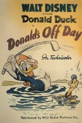 Donald'sOffDay