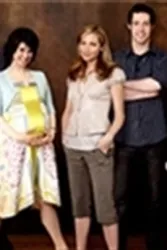 育儿守则（电视剧）[2006]