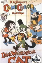 DickWhittington'sCat