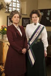 UptheWomen（电视剧）[2013]