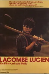 拉孔布·吕西安