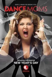 舞蹈妈妈（电视剧）[2011]