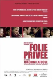 Folieprivée