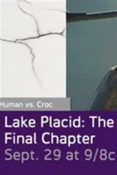LakePlacid:TheFinalChapter