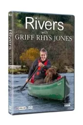 探索不列颠的河流