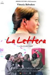 Lettera,La
