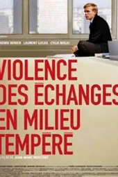 Violencedeséchangesenmilieutempéré