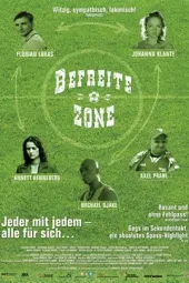 BefreiteZone