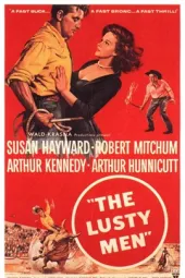TheLustyMen
