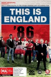 英伦86（电视剧）[2010]
