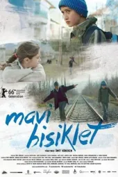 MaviBisiklet:BlueBicycle