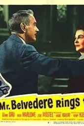 Mr.BelvedereRingstheBell