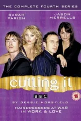 美发情缘（电视剧）[2002]