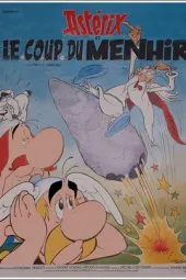 Astérixetlecoupdumenhir