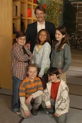 你比五年级生聪明吗？（电视剧）[2007]