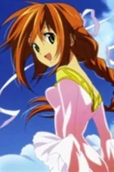 仰望天空的少女眼中的世界（电视剧）[2009]