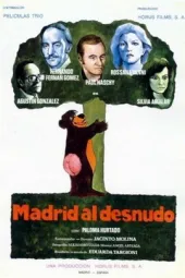 Madridaldesnudo