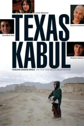 Texas-Kabul