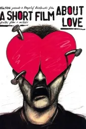 关于爱情的短片