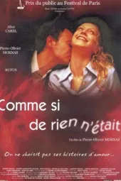 Commesiderienn'était