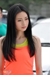 宝贝妈妈宝贝女