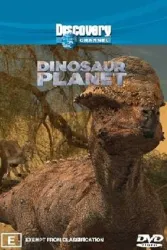 恐龙行星（电视剧）[2003]