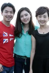 麻辣女友的幸福时光